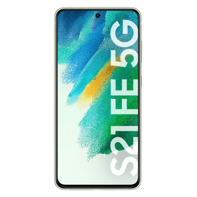 Samsung Galaxy S21 Fe 5G Outlet