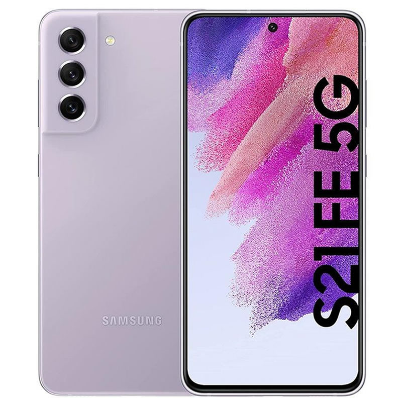 Samsung Galaxy S21 Fe 5G Outlet