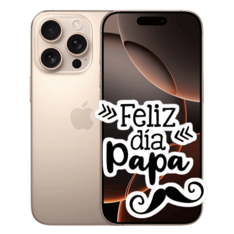 Apple iPhone 16 Pro
