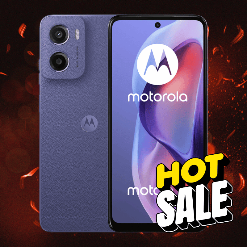 Motorola Moto E15
