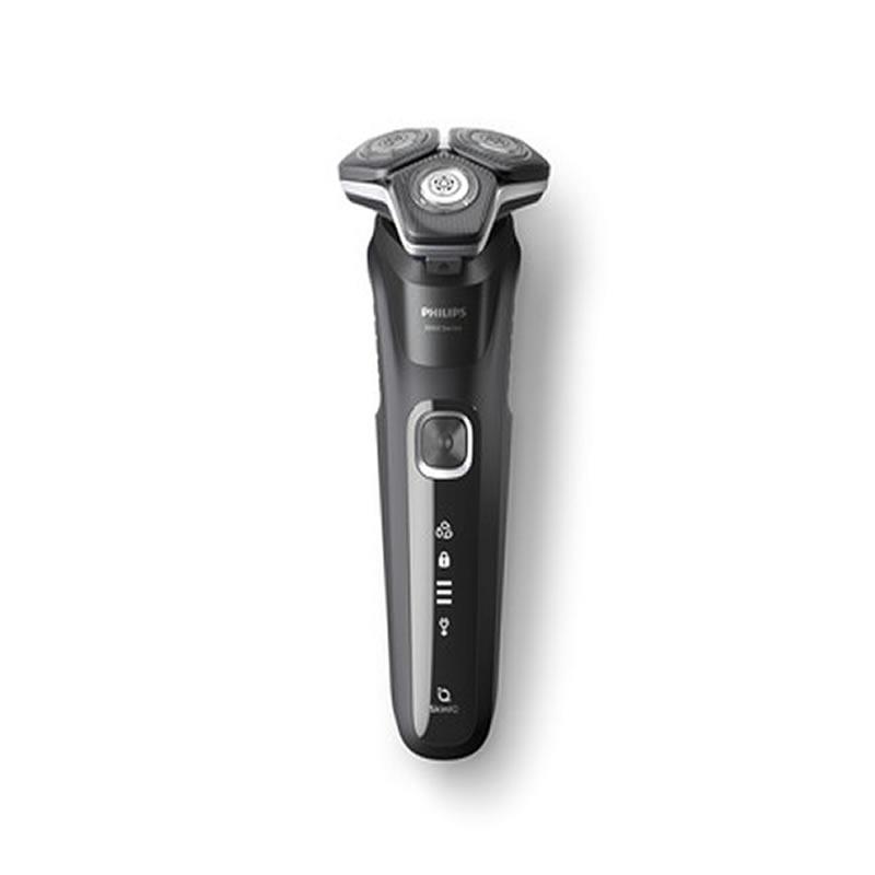 Afeitadora Philips Shaver Serie 5000 S5898 SkinIQ technology