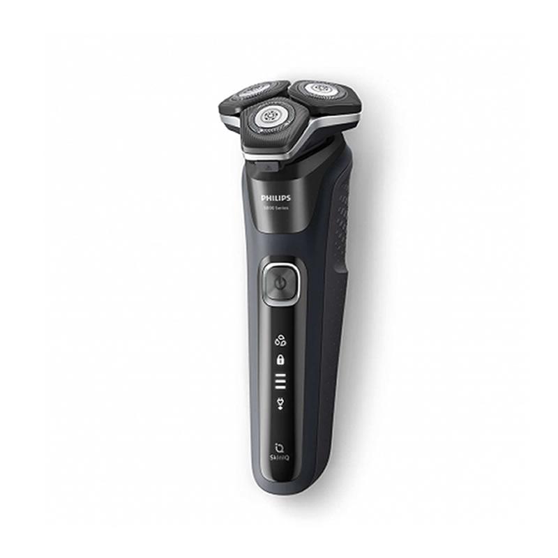 Afeitadora Philips Shaver Serie 5000 S5898 SkinIQ technology
