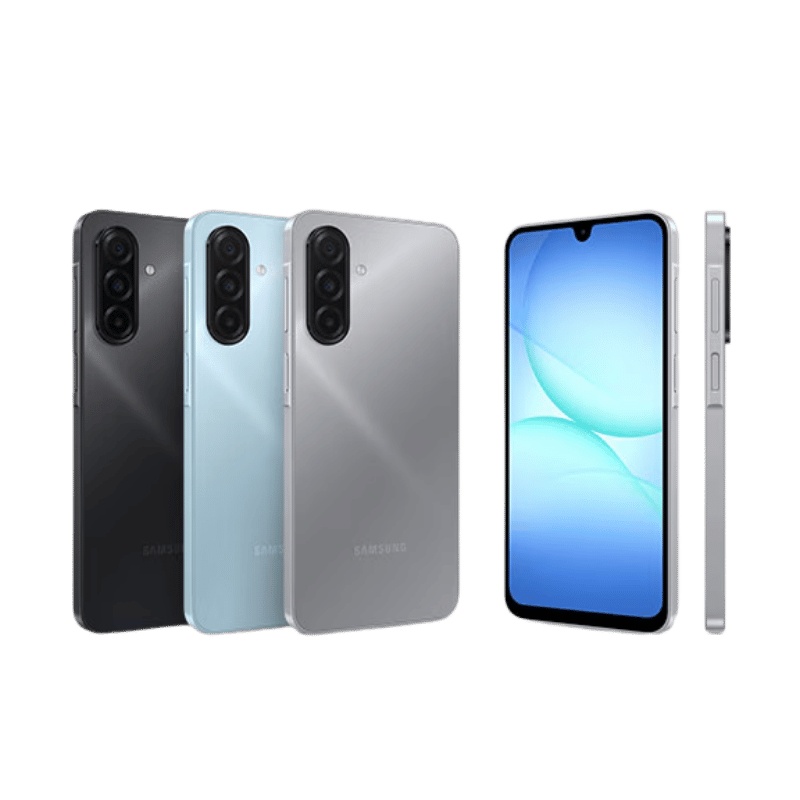 Samsung Galaxy A17 4G todos los colores