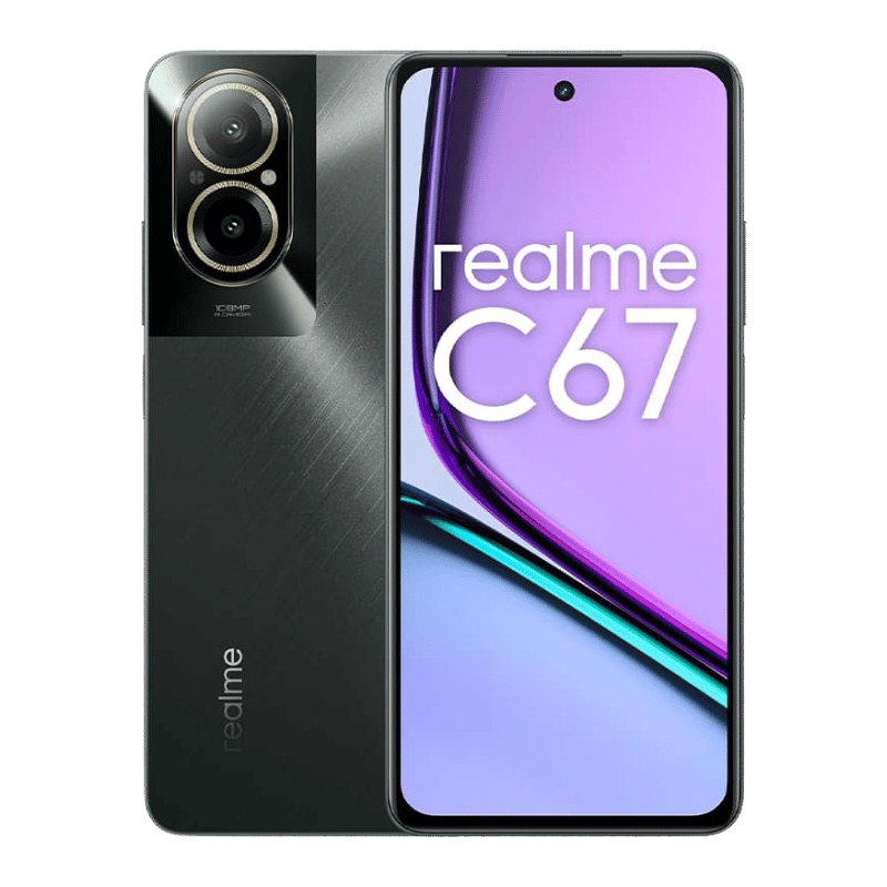 Realme C67