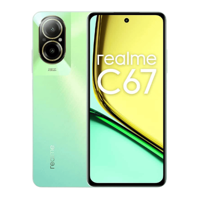 Realme C67