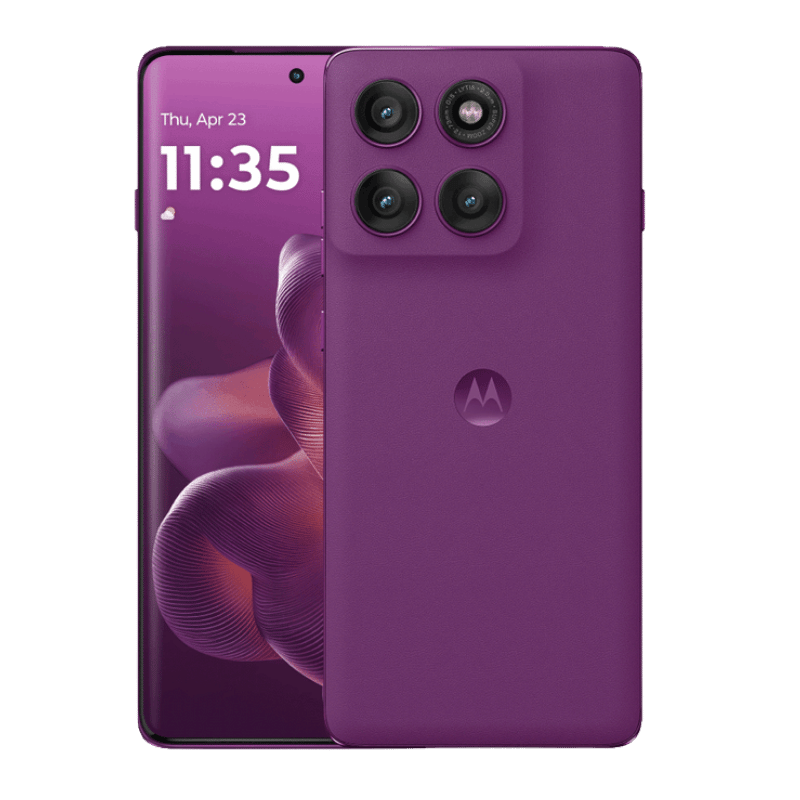 Motorola Moto Edge 60 Pro 5G