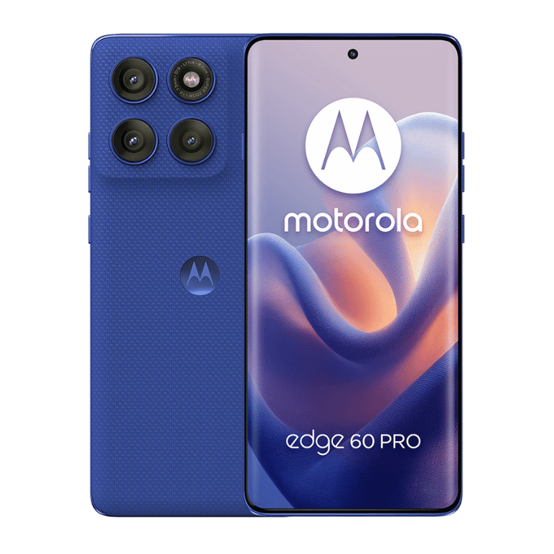 Motorola Moto Edge 60 Pro 5G