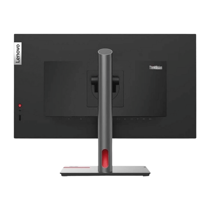 Monitor Thinkvision P27H-30 DE 27 Raven