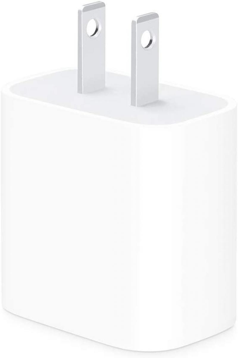 Apple Cargador 20W USB-C Power Adapter