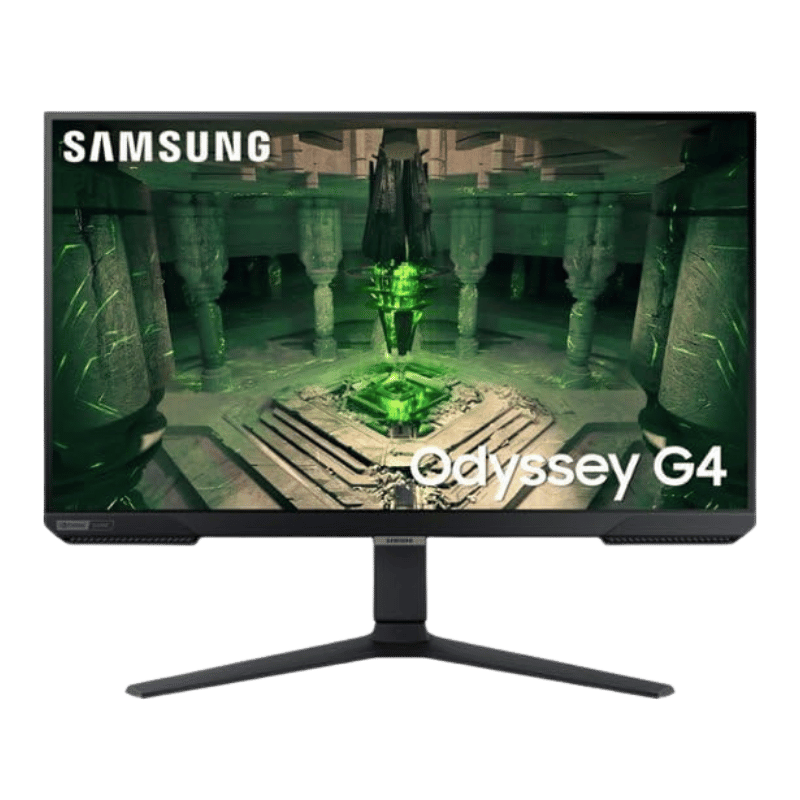 Monitor Gaming 27" FHD  240HZ con Panel IPS
