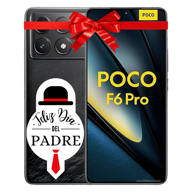 Xiaomi Poco F6 Pro 5G