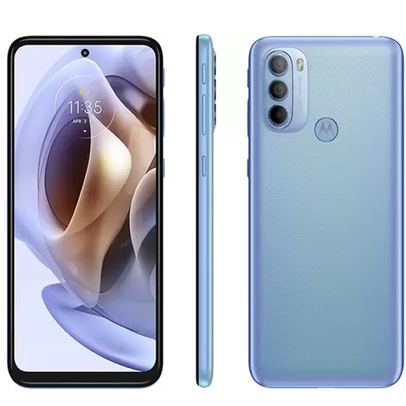 Motorola Moto G31