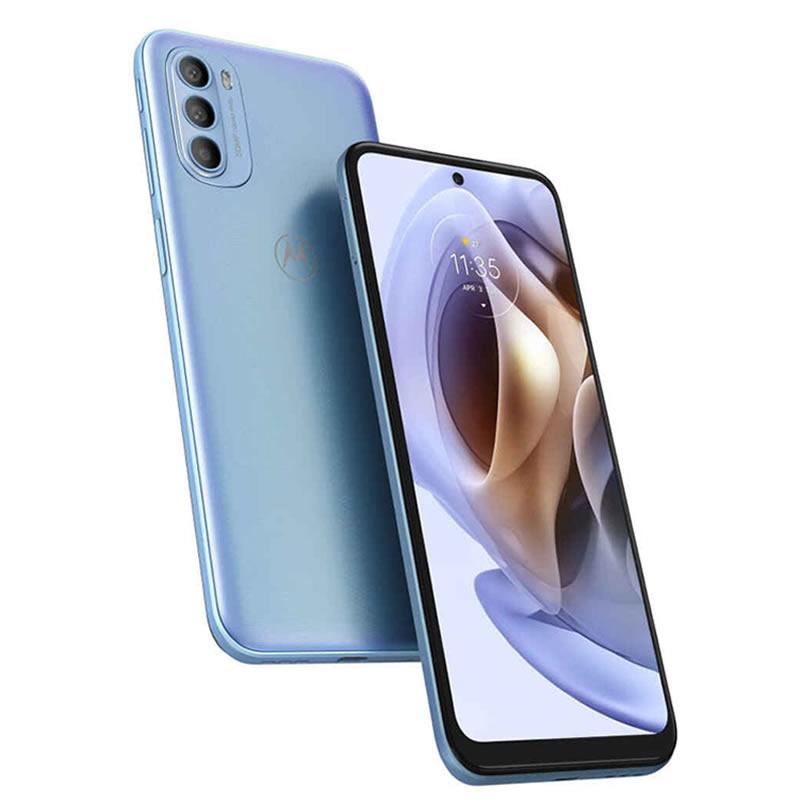 Motorola Moto G31