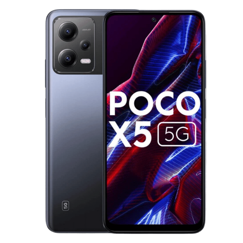 Xiaomi  Poco X5 5G