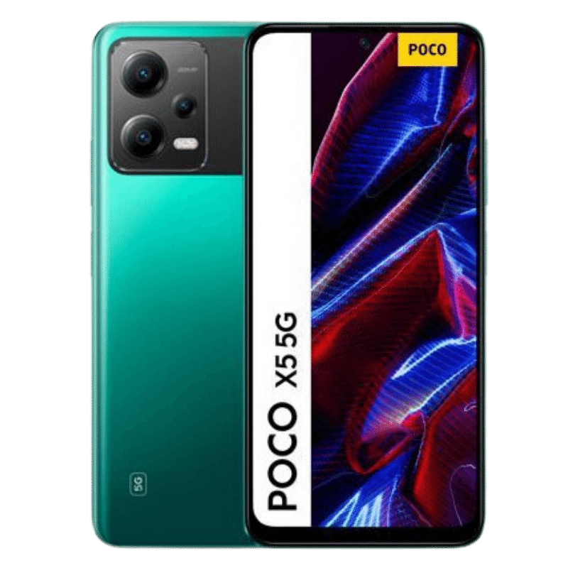 Xiaomi  Poco X5 5G