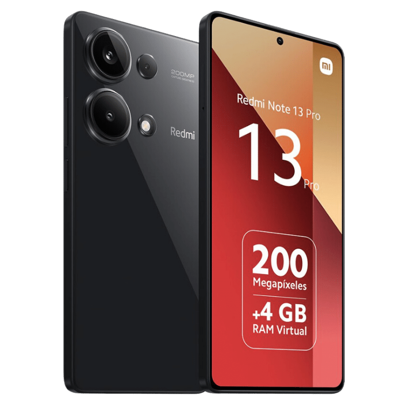 Xiaomi Redmi Note 13 Pro Outlet