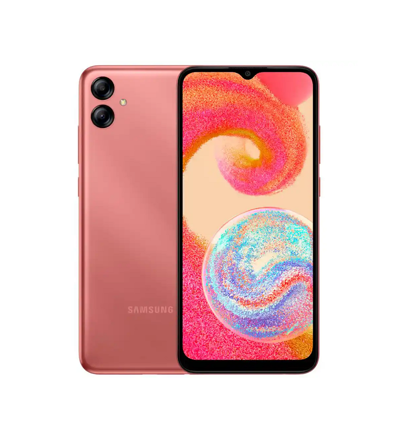 Samsung Galaxy A04E