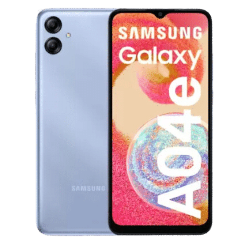 Samsung Galaxy A04E