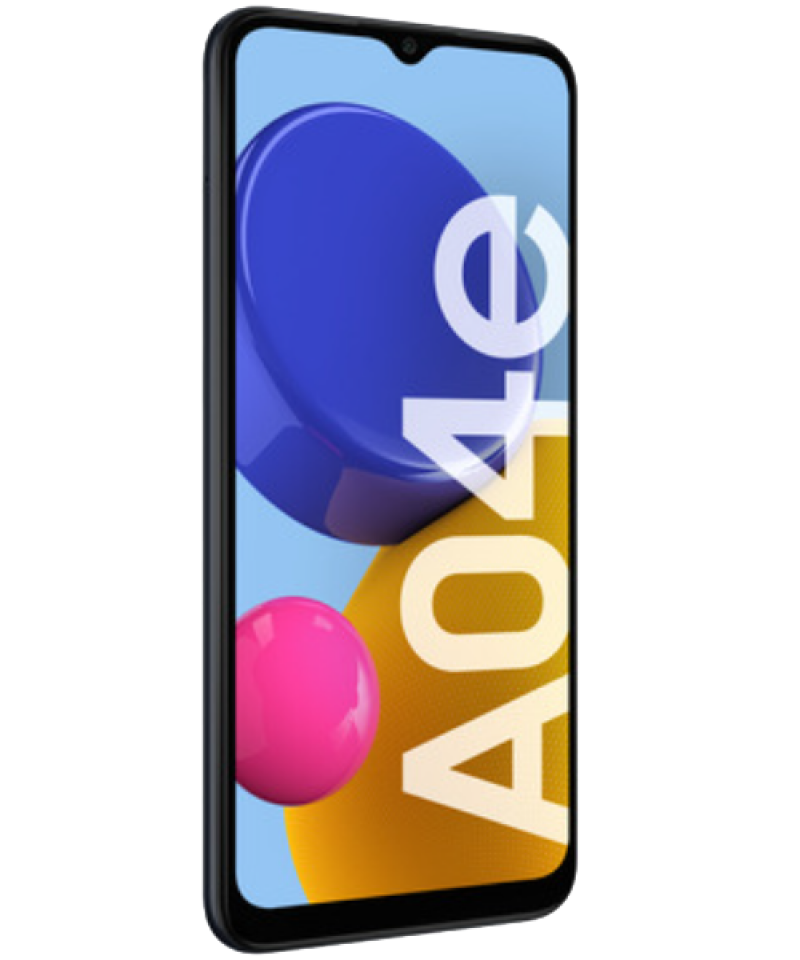 Samsung Galaxy A04E