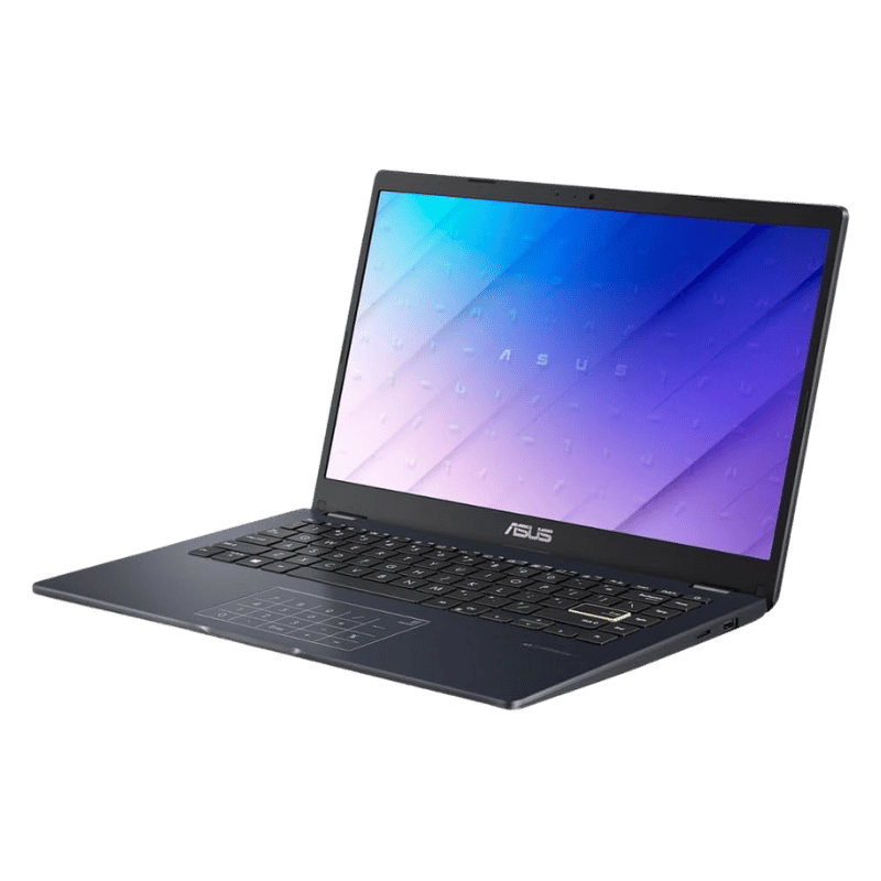 Notebook ASUS E410KA-PM464 N6000 4GB/64GB/14"