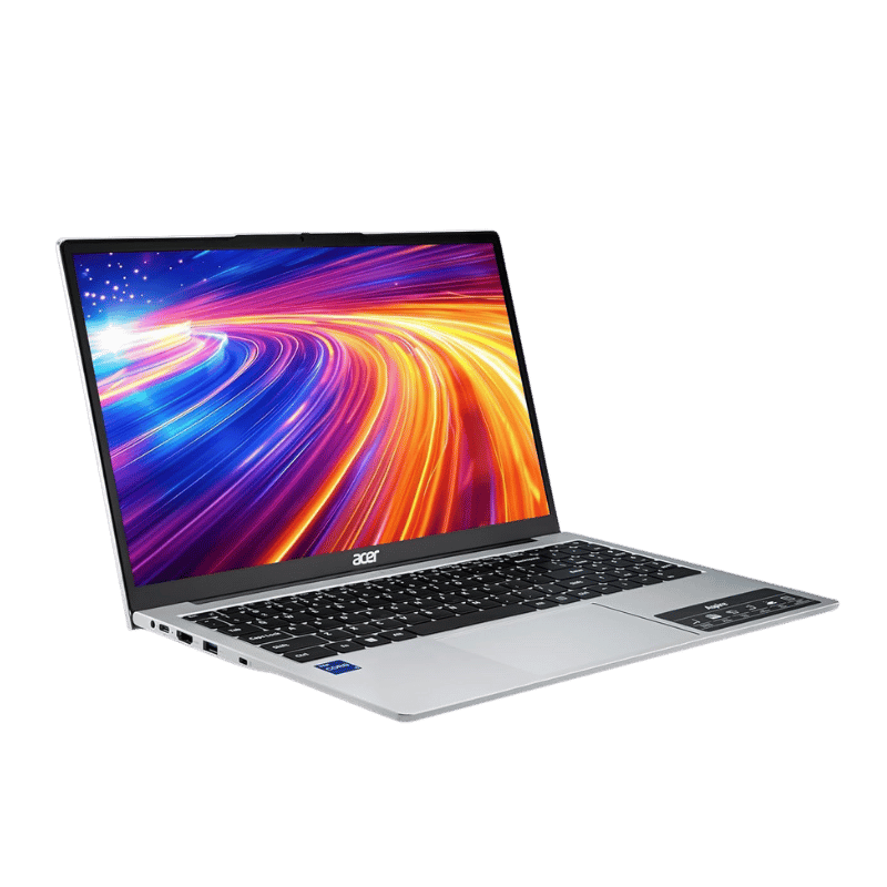 Notebook Acer Aspire 3 A325-53 Intel Core i3-1305U 512GB 8GB DDR4