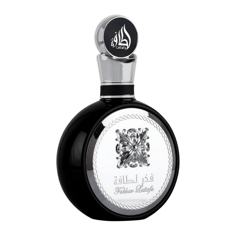 Perfume Masculino Arabe Lattaffa Pride Fakhar of Black 100ML
