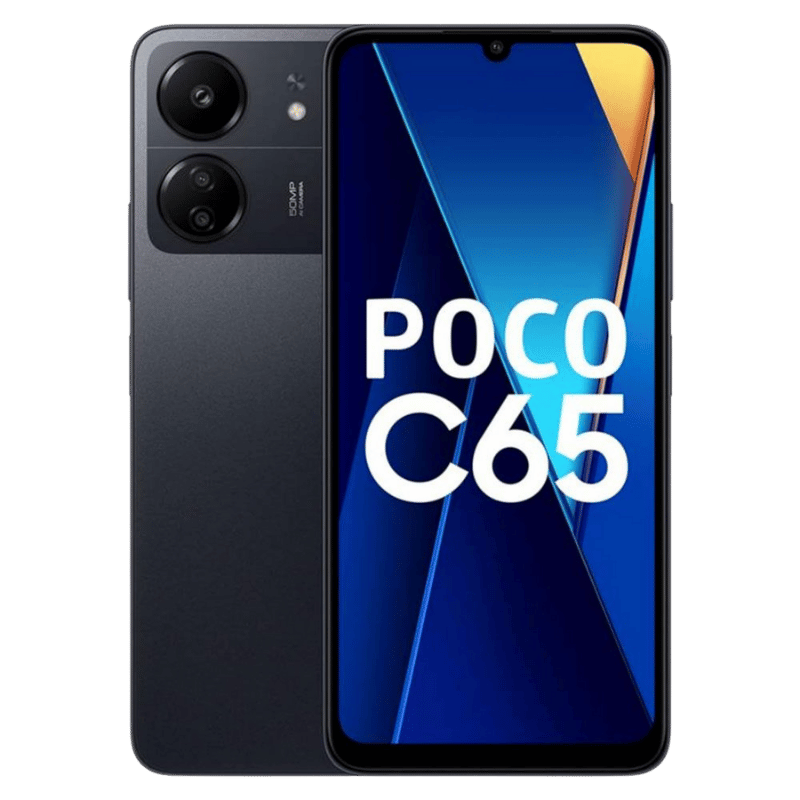 Xiaomi Poco C65 OUTLET