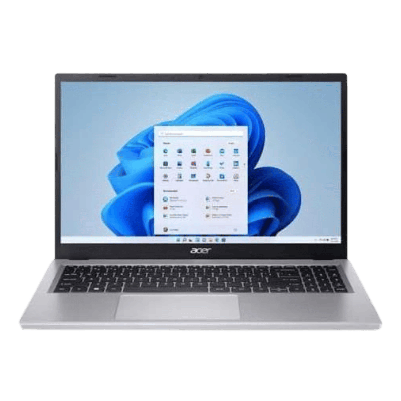 Notebook ACER A315-24PT-R90Z AMD Ryzen 5 7520U 8GB DDR5 512GB