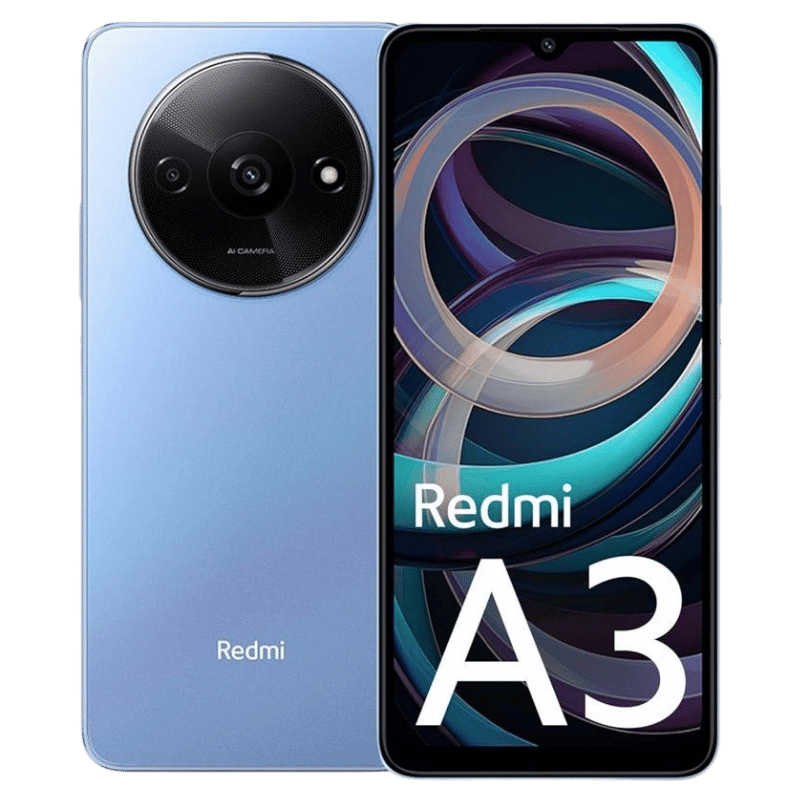 Xiaomi Redmi A3 OUTLET
