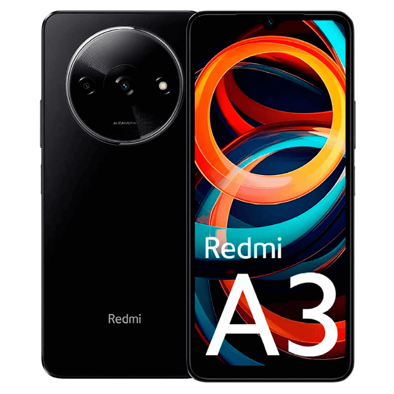 Xiaomi Redmi A3 OUTLET