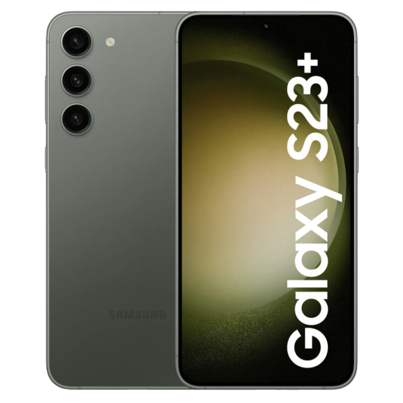 Samsung Galaxy S23 Plus