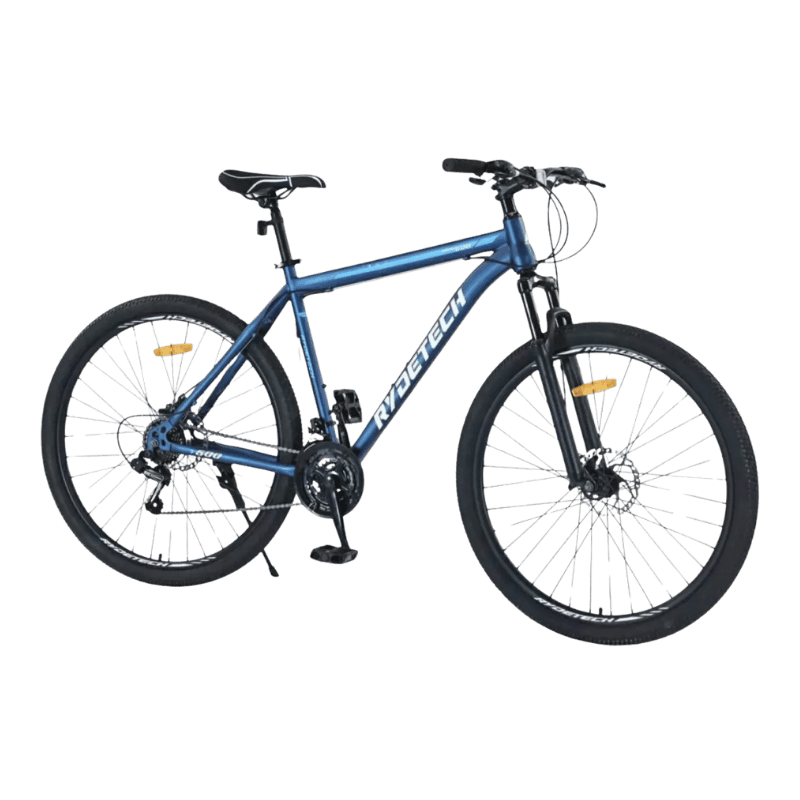 Bicicleta Rydetech 500 Acero