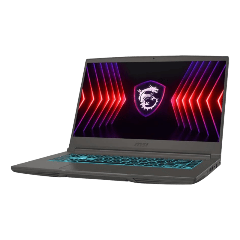 Notebook MSI 13420H B13VF-2829US I5 8GB/16GB/512GB/15,6"