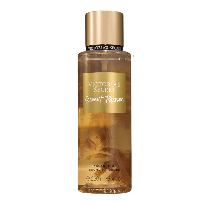 Body Splash Victoria¨S Secret Coconut Passion