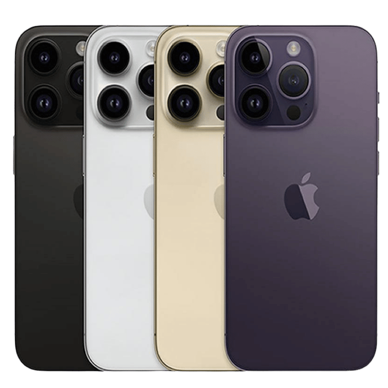 Apple iPhone 14 Pro Max Tester