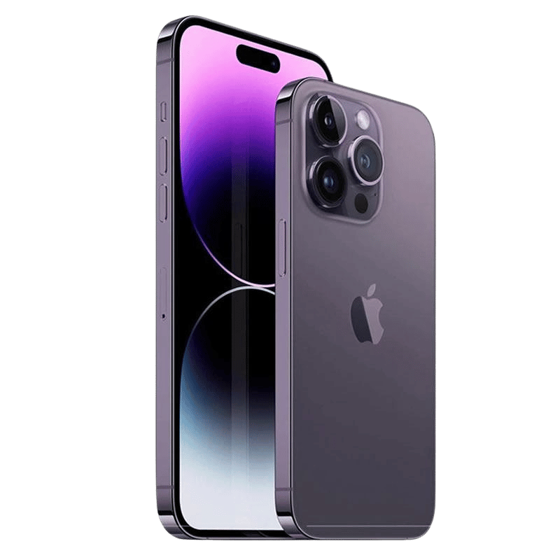 Iphone 14 Pro max precio