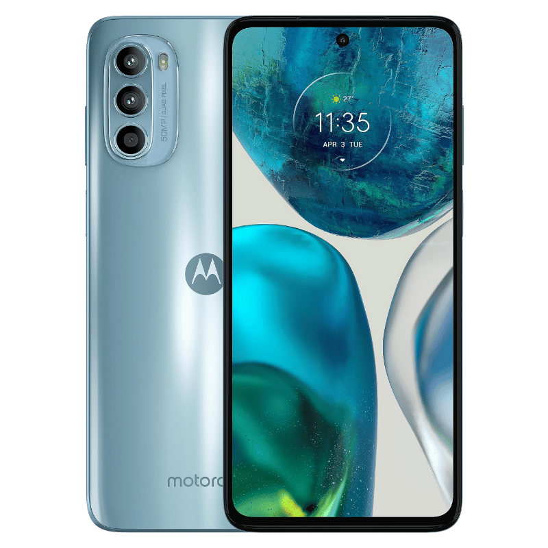 Motorola Moto G52