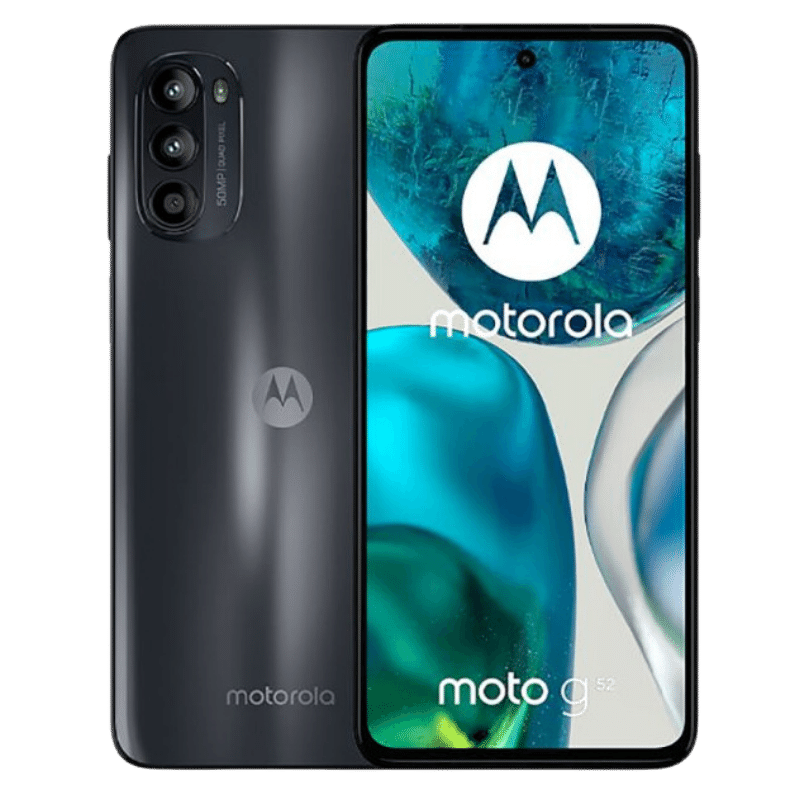 Motorola Moto G52