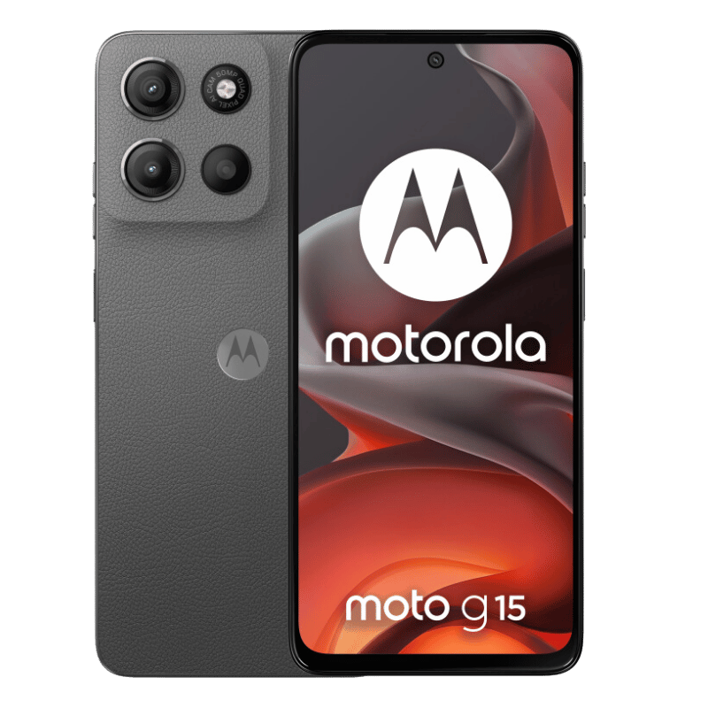 Motorola Moto G15 Outlet