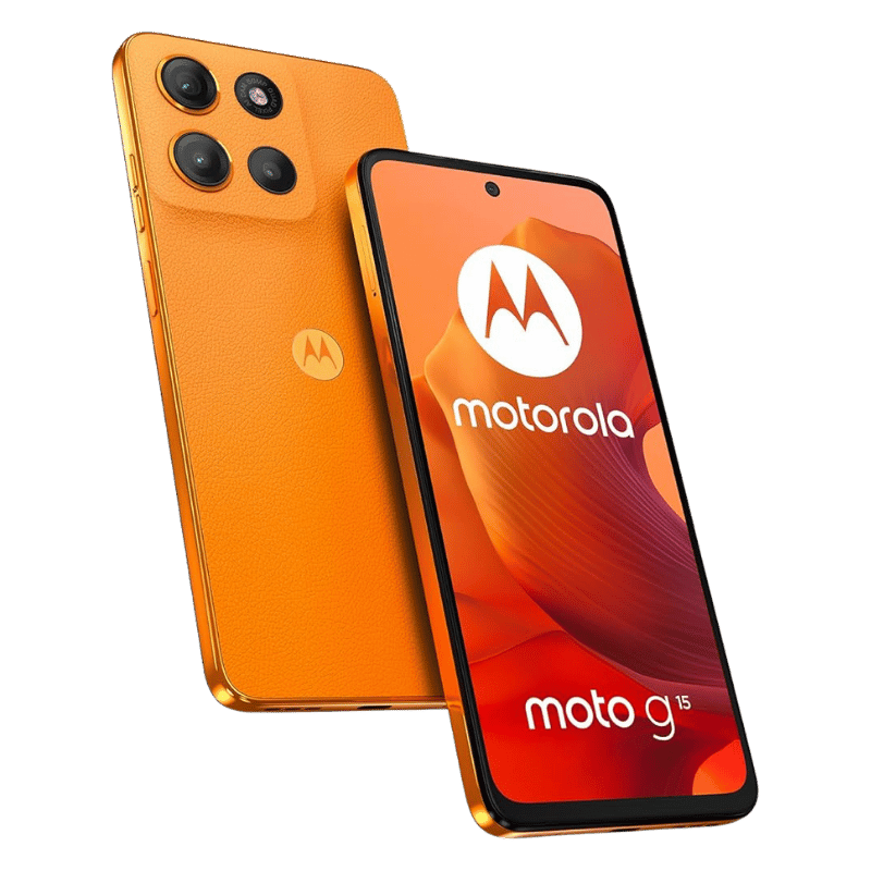 Motorola Moto G15 Outlet