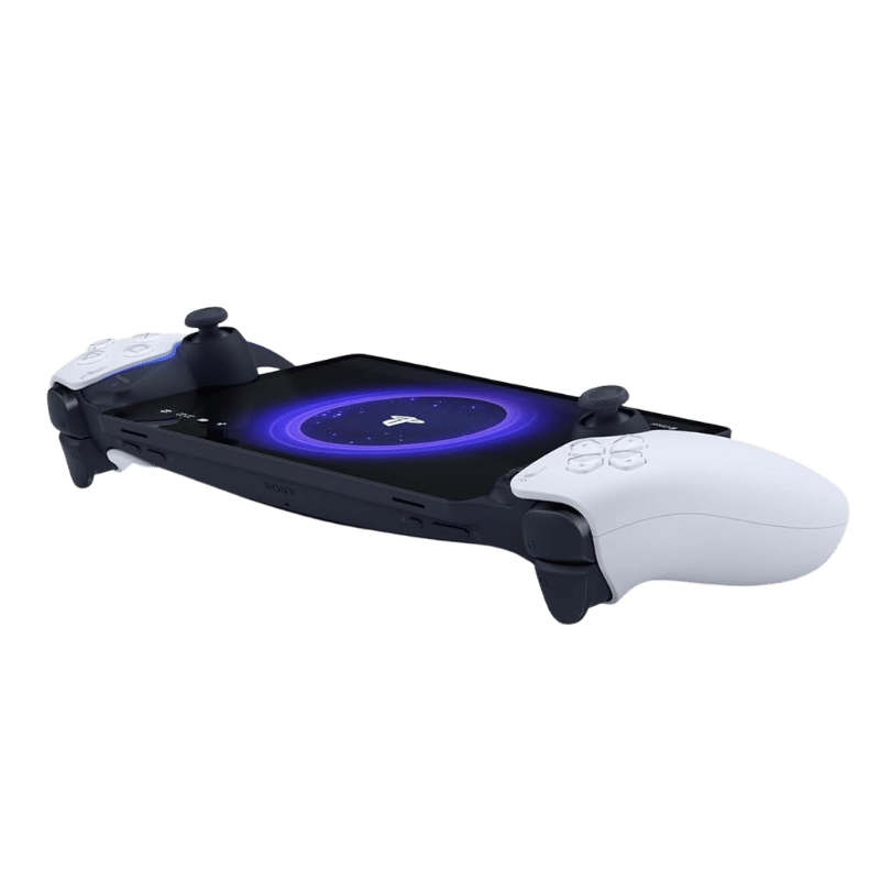 Game Reproductor Remoto Sony CFI-Y1001 Control Playstation 5