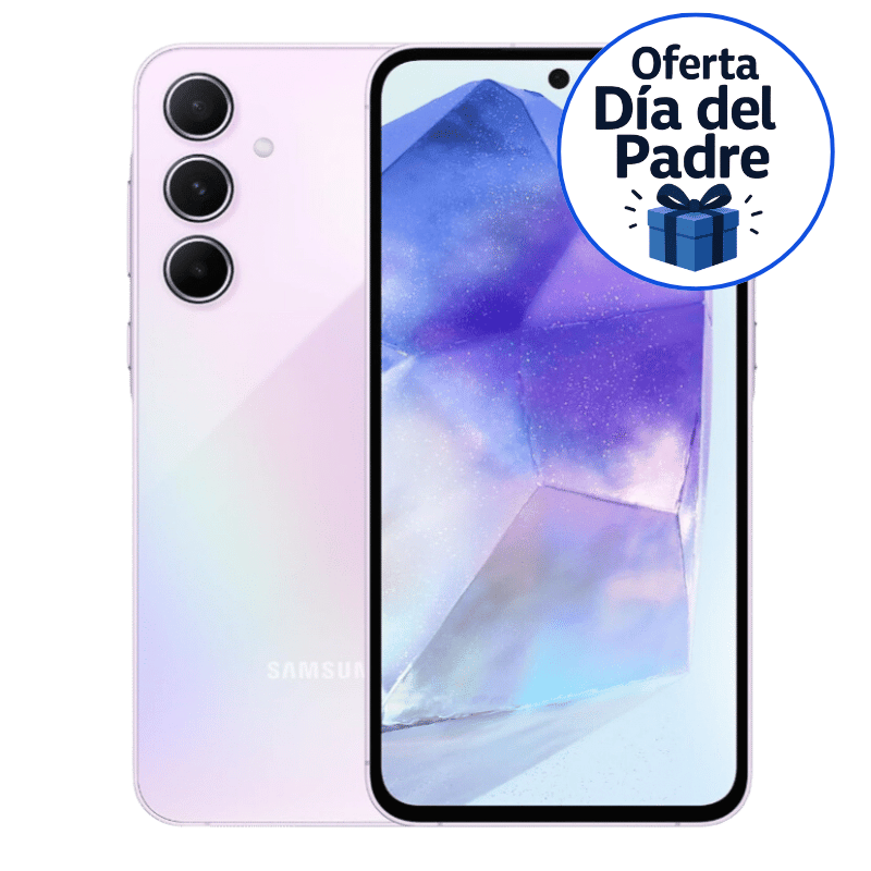 Samsung Galaxy A55 5G