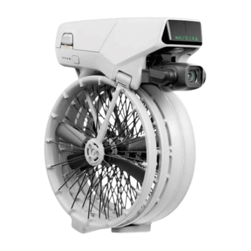 Dron DJI Flip Ultra Light Leger 249g color blanco con oferta en efectivo