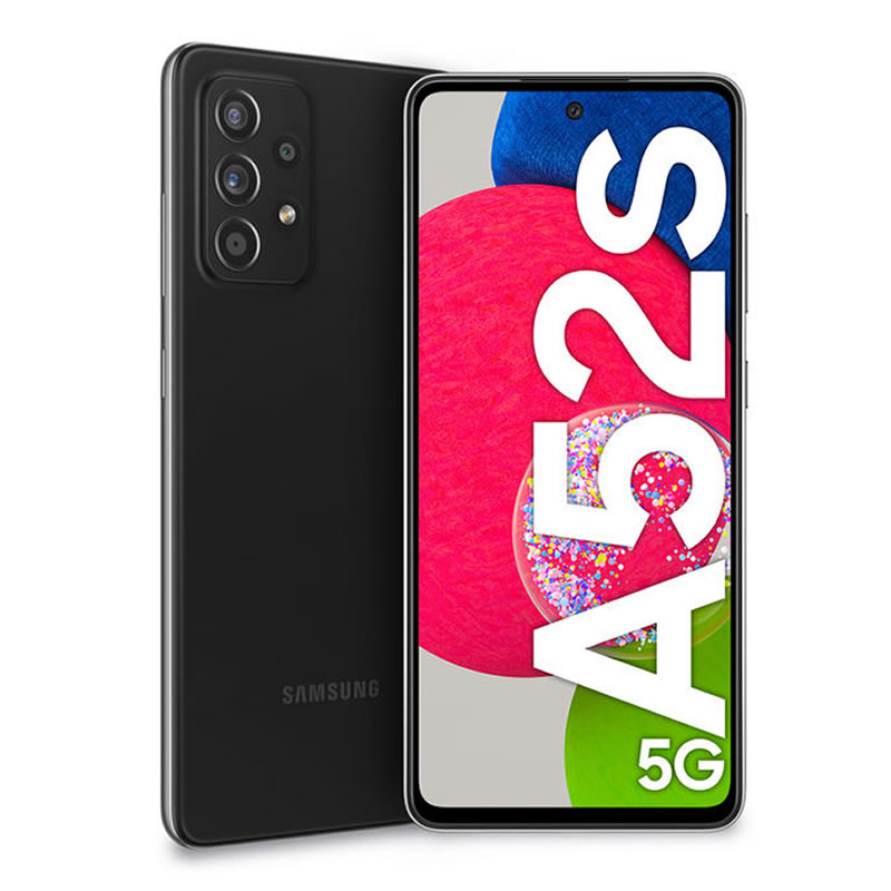 Galaxy A52S 5G
