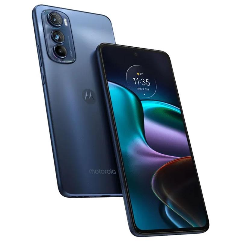 Motorola Moto Edge 30 5G