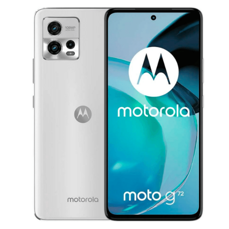 Moto G72 Precio