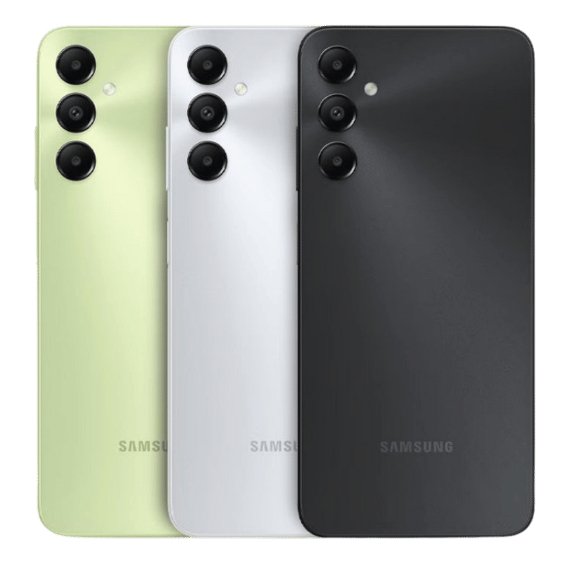colores samsung galaxy A16
