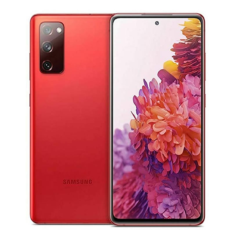 Samsung Galaxy S20 Fe (Exhibición)