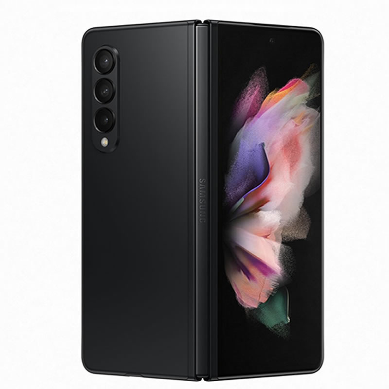 Samsung Galaxy Z Fold 3 (Exhibición)