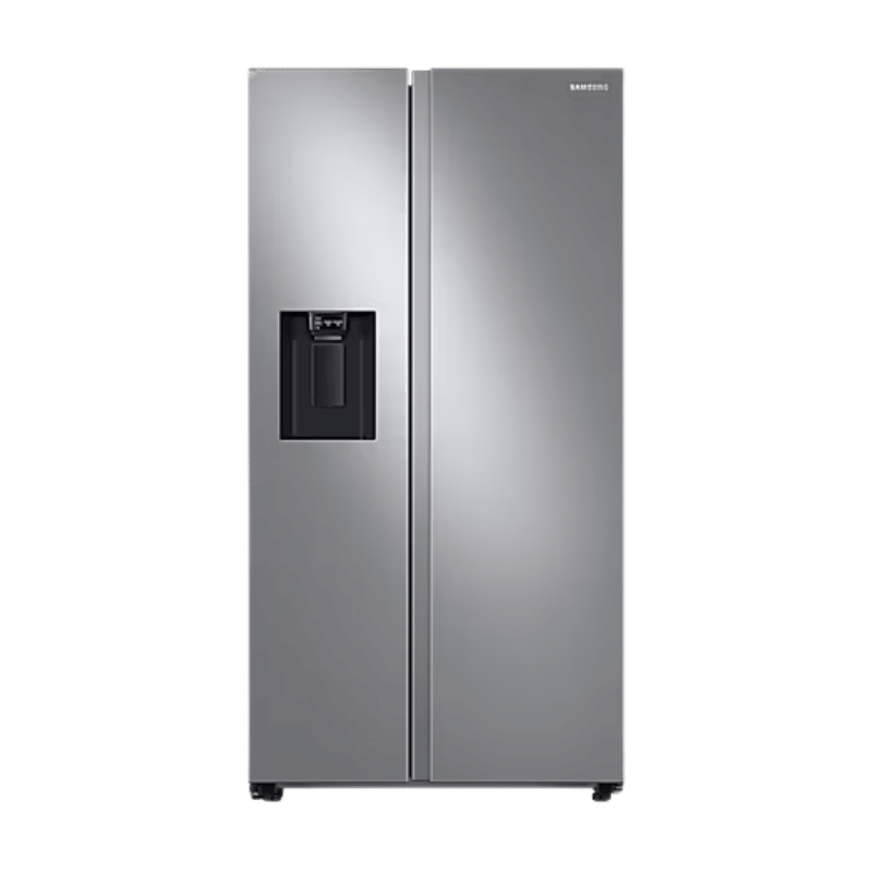 Heladera Samsung  Side By Side SpaceMax 716L